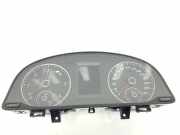Tachoeinheit Kmh 2K5920876K Volkswagen Caddy Kombi IV Großraumlimousine 1.4 TSI 16V (DJKD) DJKD