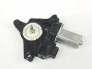 Fensterhebermotor Links Hinten A2059060301 Mercedes-Benz C (W205) Limousine C-220 2.2 CDI BlueTEC, C-220 d 16V (OM651.921) 2014