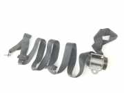 Sicherheitsgurt Rechts Hinten 88844BF12A Nissan Juke (F15) SUV 1.5 dCi (K9K-636(Euro 5)) 2018