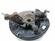 Achsschenkel Links Vorne 432120F010 Toyota Corolla Verso (R10/11) Großraumlimousine 2.2 D-4D 16V Cat Clean Power (2AD-FHV)