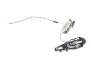 T?rschloss Rechts Vorne 7408X0677I3 Citro?n Jumpy Van 1.6 Blue HDi 95 (DV6FDU(BHV)) 2020 DV6FDU(BHV)