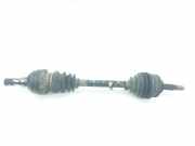 Antriebswelle Links Vorne 96348790 Daewoo / Chevrolet Aveo (256) Limousine 1.4 16V (F14D3) 2006
