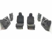 Innenausstattung ENTELA Toyota Land Cruiser (J15) Hardtop Gel?ndewagen 2.8 D-4D 16V (1GD-FTV) 2015