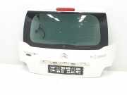 Heckklappe 8701AQ Citroën C3 Picasso (SH) Großraumlimousine 1.6 HDi 90 (DV6DTED(9HP)) 2022