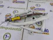 Vorhang Airbag Links VOOR 8P4880741J Audi A3 Sportback (8PA) Schrägheck 5-drs 1.9 TDI (BXE) 2007