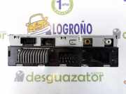 Radio CD 4E0035541P Audi Q7 (4LB) SUV 3.0 TDI V6 24V (BUG) 2007