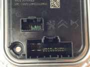 Steuergerät Xenon 9849900280 Opel Astra L Sports Tourer (F4/FC/FN/FR) Kombi 1.2 Turbo 110 12V (EB2ADT(HNP))