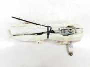 Vorhang Airbag Rechts VOOR 72129147338 BMW 5 serie (E60) Limousine 525d 24V (256D2) 2006