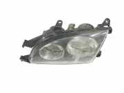 Scheinwerfer Links 8117005140 Toyota Avensis (T22) Limousine 1.6 16V (4AFE) 1998