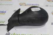 Außenspiegel Links 8149RY Citroën C3 (FC/FL/FT) Schrägheck 5-drs 1.4 HDi (DV4TD(8HX)) 2003