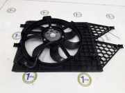 Lüfter Kühler 6R0959455E Skoda Fabia III (NJ3) Schrägheck 5-drs 1.2 TSI 16V (CJZC) 2011