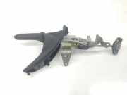 Handbremshebel 34406876774 BMW 3 serie Touring (F31) Kombi 320d 2.0 16V (B47-D20A) 2016