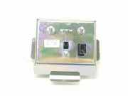 Heckklappengriff 6F0827565 Seat Ibiza V (KJB) Schrägheck 5-drs 1.0 TSI 12V (DLAA) 2022