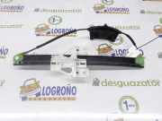 Fensterheber Links Hinten 8R0839461D Audi Q5 (8RB) SUV 3.0 TDI V6 24V Quattro (CDUD) 2014