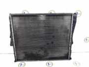 Radiator 3403551 BMW 2.0 16V D (150 CV) 2007