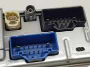 Radio CD 9864785980 Opel Astra L Sports Tourer (F4/FC/FN/FR) Kombi 1.2 Turbo 110 12V (EB2ADT(HNP))