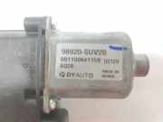 Fensterhebermotor Links Vorne 42363792 Opel Mokka/Mokka X SUV 1.6 CDTI 16V 4x2 (B16DTH) 2017