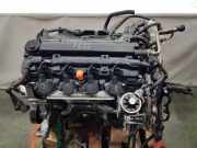 Motor COMPLEET R18A2 Honda Civic (FK/FN) Schrägheck 1.8i VTEC 16V (R18A2)