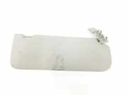 Sonnenblende Links 51167245533 BMW X3 (F25) SUV xDrive20d 16V (N47-D20C) 2011