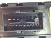 Schalter Für Elekt. Fensterheber Links Vorne 96788281ZD Opel Crossland (X) SUV 1.2 Turbo 12V (EB2ADT)