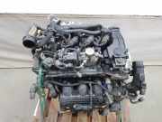 Motor COMPLEET HN01 Citroën C4 Berline (NC) Schrägheck 5-drs 1.2 12V PureTech 110 (EB2DT(HNZ))