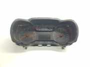 Tachoeinheit Kmh 9838122180 Opel E CARGO Active