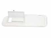 Sonnenblende Links EH666932075 Mazda CX-7 SUV 2.2 MZR-CD 16V (R2)