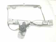 Fensterheber Links Vorne A4157200946 Mercedes-Benz Citan (415.6) Van 1.5 109 CDI (OM607.951(Euro 5) 2017