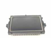 Multifunctionelle Display A2C30083500 Mercedes-Benz ML III (166) SUV 2.1 ML-250 CDI 16V BlueTEC 4-Matic (OM651.960)