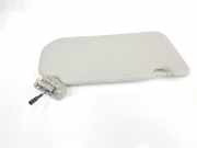 Sonnenblende Links 964016UN2A Nissan Qashqai (J12) SUV 1.3 DIG-T MHEV 16V (HR13DDT) 2024