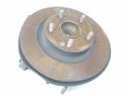 Achsschenkel Rechts Hinten 52210TBAA00 Honda Civic (FK6/7/8/9) Schrägheck 1.6 i-DTEC 16V (N16A1) 2018