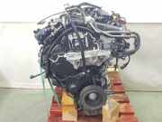 Motor COMPLEET YH01 Peugeot Partner (EA//EF/EN/EU) Van 1.5 BlueHDi 100 (DV5RCF(YHT))