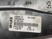 Fensterheber Rechts Hinten 7490208 Mini Mini (F55) Schrägheck 5-drs 1.5 12V One (B38A15A)