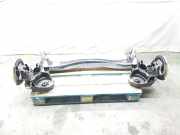 Unterrahme Hinten 9833974880 Opel Astra L (F3/FB/FM/FP) Schrägheck 5-drs 1.2 Turbo 130 12V (EB2ADTS(HNS))