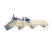 Auspuff Krümmer 8200468141 Renault Kangoo Express (FW) Van 1.5 dCi 70 (K9K-840)