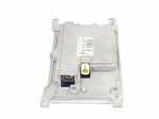 Multifunctionelle Display 9812771880 Peugeot Allure