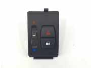 Warnleuchte Schalter 61319161896 BMW X3 (F25) SUV sDrive18d 16V (N47-D20C) 2012