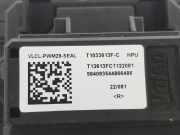 Heizwiderstand T1033613F Dacia II 1.3 TCE (150 CV) 2021