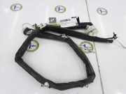 Vorhang Airbag Rechts VOOR 985P0JD00A Nissan Qashqai (J10) SUV 1.5 dCi DPF (K9K) 2007