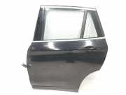 T?r Links Hinten 7461351 BMW X1 (F48) SUV xDrive 18d 2.0 16V (B47-C20A) 2017