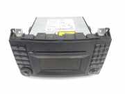 Radio CD A1699002000 Mercedes-Benz Viano (639) Großraumlimousine 2.2 CDI 16V Euro 5 (OM651.940) 2012