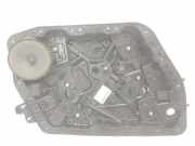 Fensterheber Links Vorne A1777200000 Mercedes-Benz A Limousine (177.1) Limousine 2.0 A-200d (OM654.920) 2020