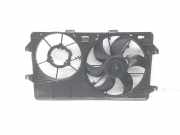 Lüfter Kühler 4T168C607KC Ford Furgón (2006-)