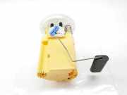 Vorförderpumpe 170117264R Dacia Dokker (0S) Großraumlimousine 1.5 dCi 90 (K9K-626(K9K-E6)) 2017