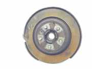 Achsschenkel Halter Links Hinten BJ325A969AD Land + Range Rover Range Rover Evoque 2.2 TD4 16V (224DT)