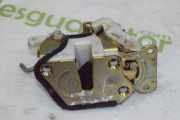 Türschloss Links Hinten MR313409 Mitsubishi Pajero Sport (K7/9) Geländewagen 2.5 TD GLS (4D56TDI) 2004