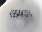 Sicherheitsgurt Rechts Hinten 13288435 Opel Insignia Schrägheck 5-drs 2.0 CDTI 16V 160 Ecotec (A20DTH) 2008