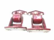 Türscharnier ACHTERDEUR 8200527428 Renault Trafic New (JL) Bus 2.0 dCi 16V 115 (M9R-780) 2008