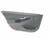 Innenausstattung ENTELA Hyundai i30 (PDEB5/PDEBB/PDEBD/PDEBE) Schrägheck 1.5 DPi 16V (G4LG) 2022