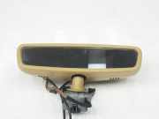 Innenspiegel A1648103117 Mercedes-Benz ML II (164/4JG) SUV 3.0 ML-320 CDI 4-Matic V6 24V (OM642.940) 2006